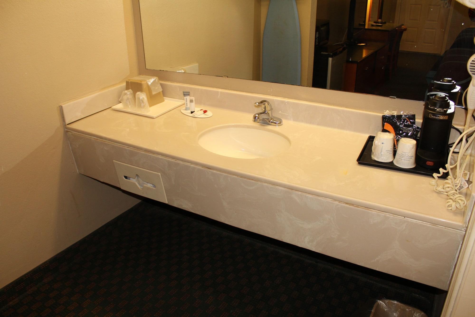 Super 8 By Wyndham Bossier City/Shreveport Area Exteriör bild