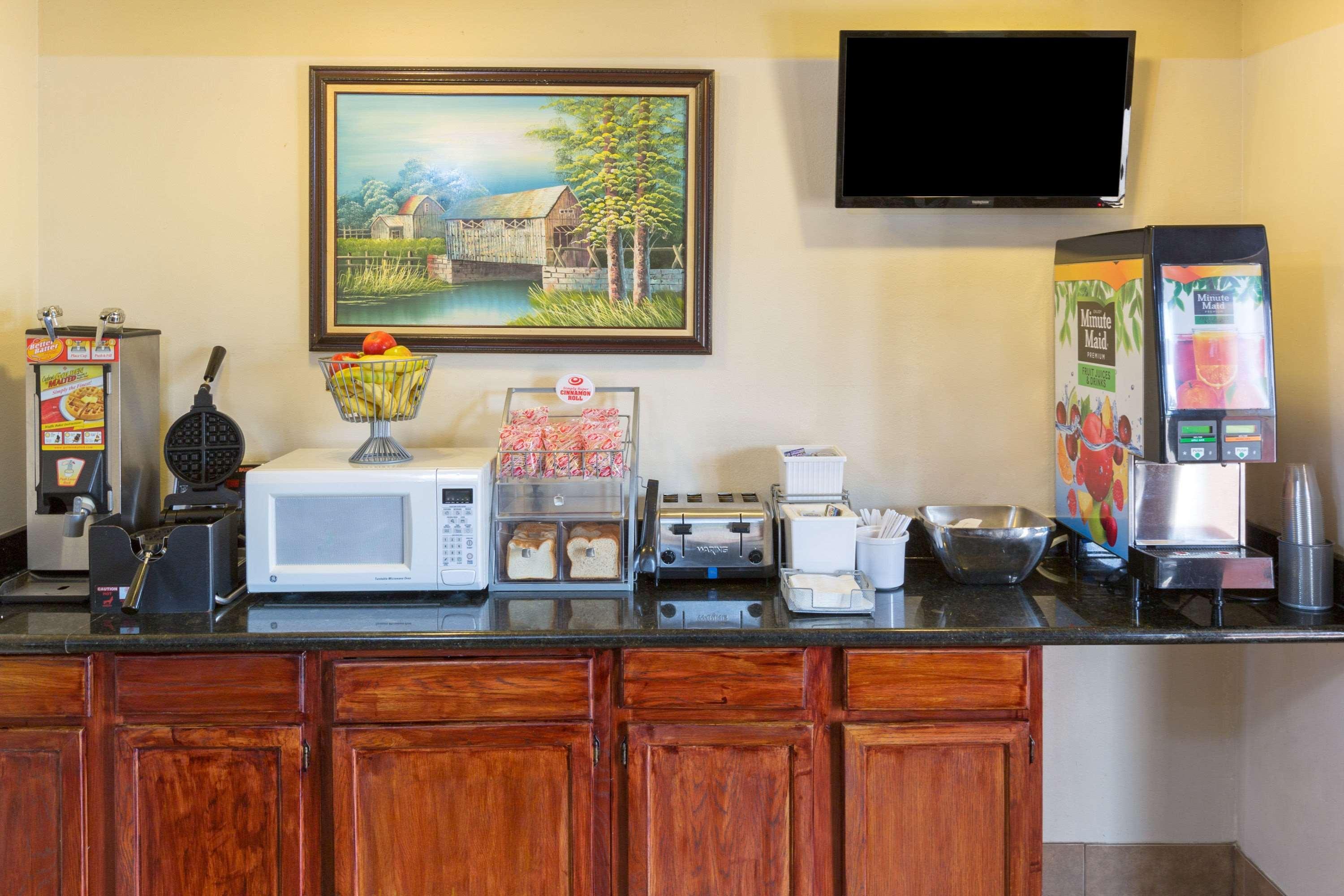 Super 8 By Wyndham Bossier City/Shreveport Area Exteriör bild