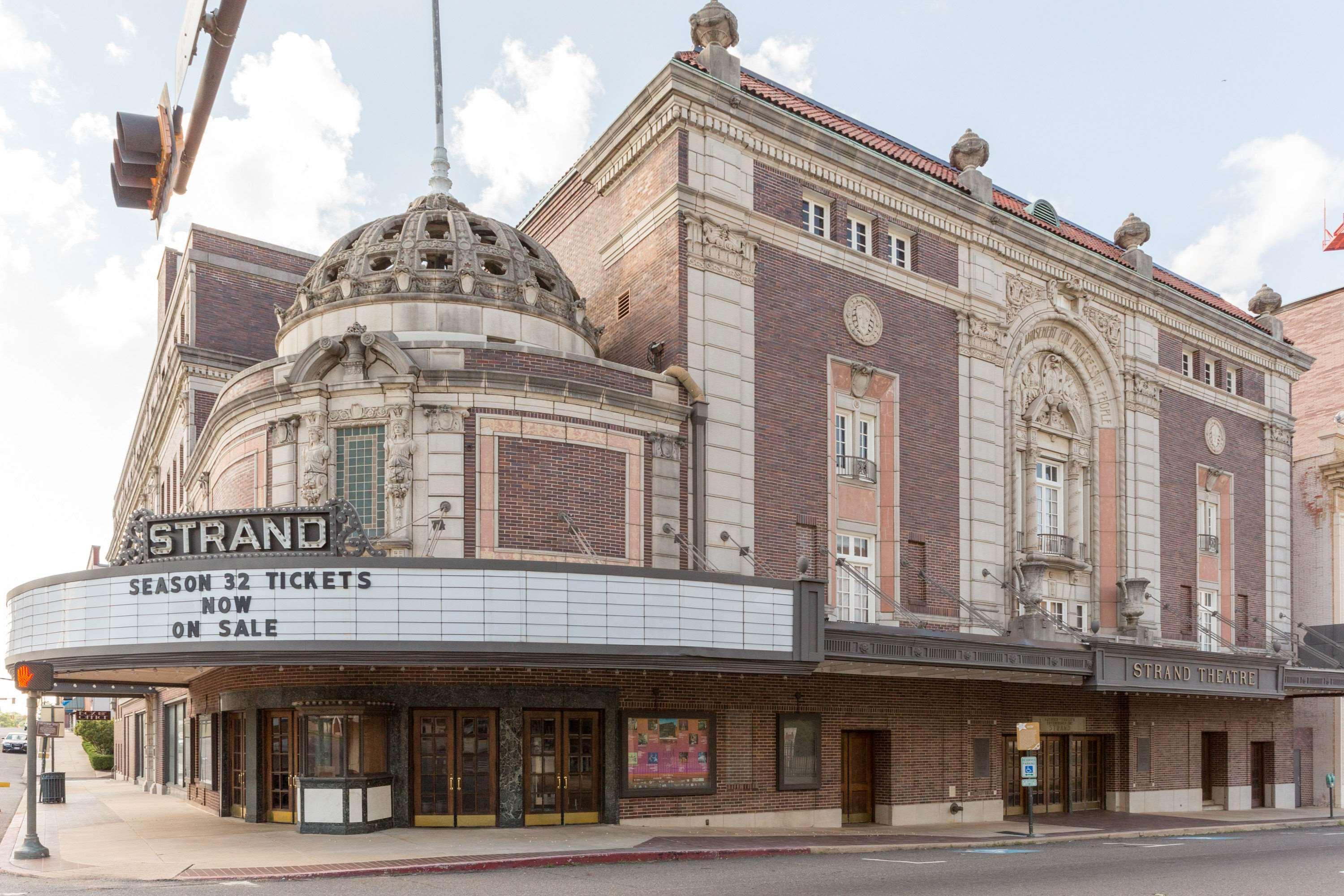 Super 8 By Wyndham Bossier City/Shreveport Area Exteriör bild
