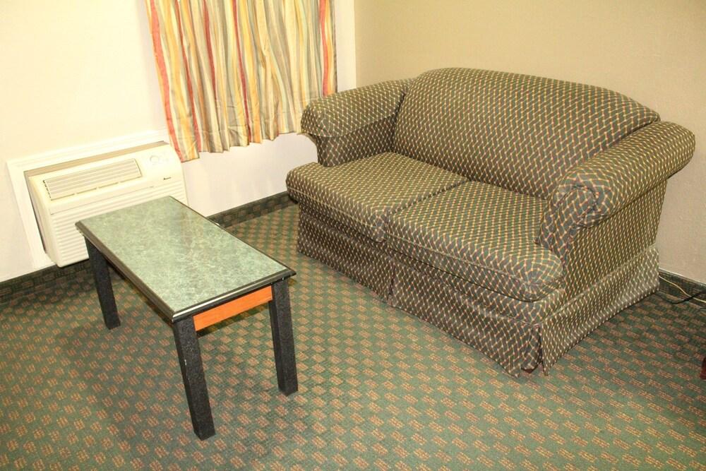 Super 8 By Wyndham Bossier City/Shreveport Area Exteriör bild